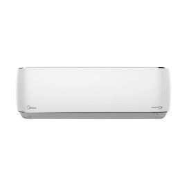 MINISPLIT INVERTER MIDEA 1 TONELADA 110 V FRÍO/CALOR-TodoenunSitio-MIDEA