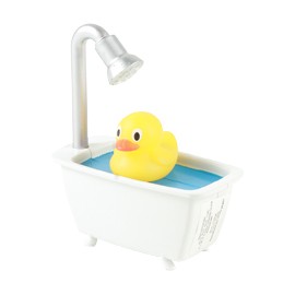 LUZ DE NOCHE AUTOMÁTICA PATO-TodoenunSitio-LLOYDS