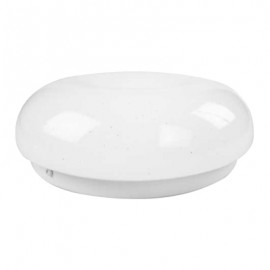 Dúo plafón Led 12W para interiores-TodoenunSitio-ADESI