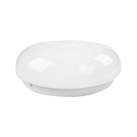 Dúo plafón Led 12W para interiores-TodoenunSitio-ADESI