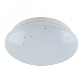 Dúo plafón Led 9W-TodoenunSitio-ADESI