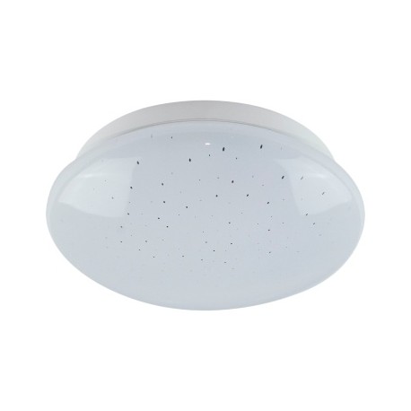 Dúo plafón Led 9W-TodoenunSitio-ADESI