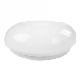 Dúo plafón Led 18W para interiores-TodoenunSitio-ADESI