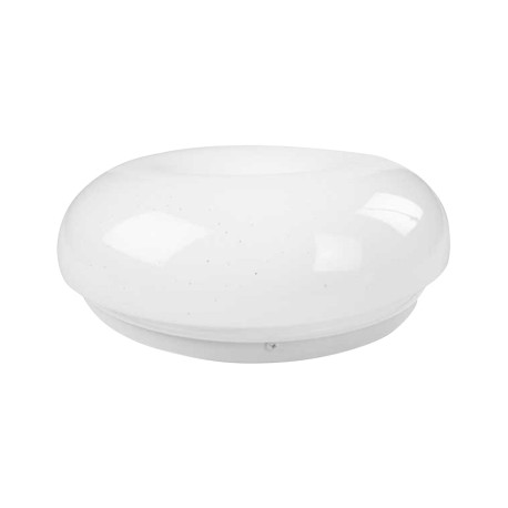 Dúo plafón Led 18W para interiores-TodoenunSitio-ADESI