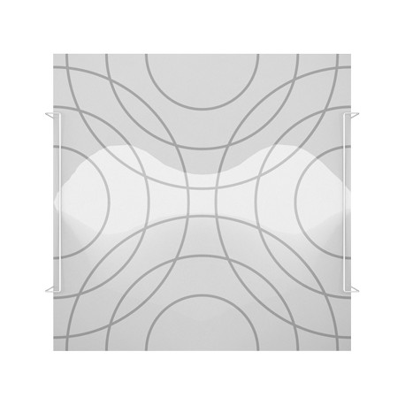 Dúo Lumina grande para interiores-TodoenunSitio-ADESI