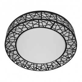 Plafon LED 18 W Prigione-TodoenunSitio-ADESI ARMONÍA