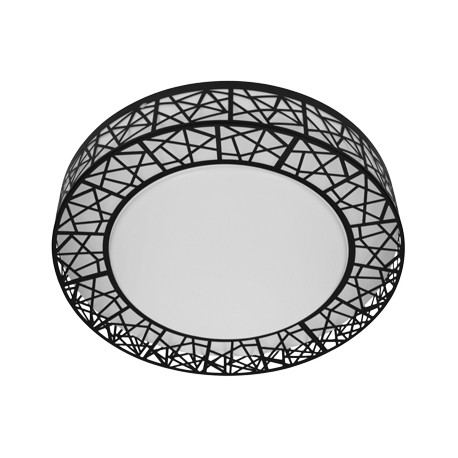 Plafon LED 18 W Prigione-TodoenunSitio-ADESI ARMONÍA