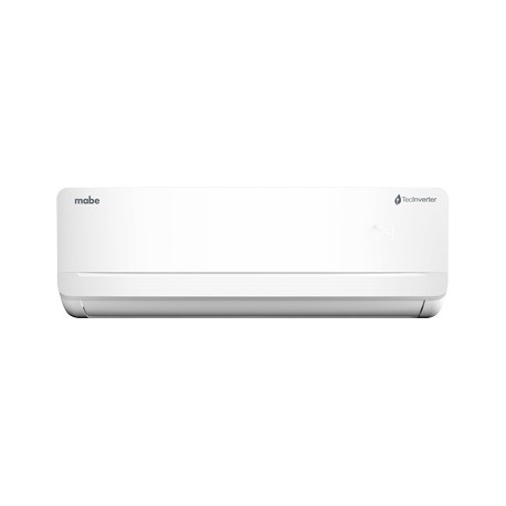 AIRE ACONDICIONADO INVERTER MABE 1 TONELADA 220 V-TodoenunSitio-MABE