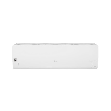 MINISPLIT DUAL COOL INVERTER LG 3 TONELADAS 220 V FRÍO/CALOR-TodoenunSitio-LG