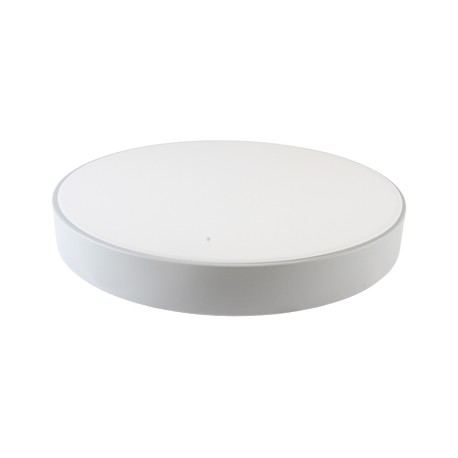 LÁMPARA DE TECHO DANICA LED GRIS-TodoenunSitio-DECOR LIVING