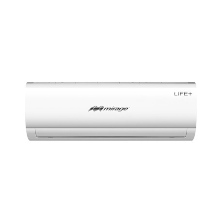 MINISPLIT MIRAGE 1 TONELADA 110 V FRÍO/CALOR-TodoenunSitio-MIRAGE