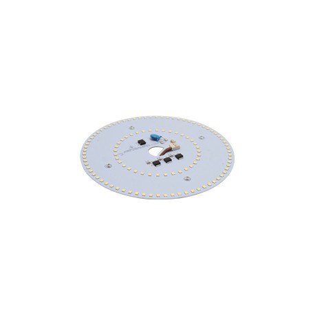 REPUESTO PARA LÁMPARA DE TECHO 18 WATTS BLANCO ADESI-TodoenunSitio-ADESI