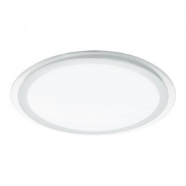 Luminario LED de techo FRANTOIO 18 w-TodoenunSitio-EGLO