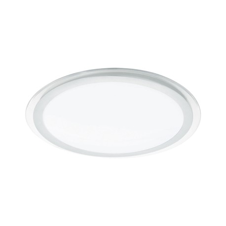 Luminario LED de techo FRANTOIO 18 w-TodoenunSitio-EGLO