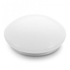 PLAFÓN CLOUD LED SMART WIFI MULTICOLOR ESTEVEZ-TodoenunSitio-ESTEVEZ