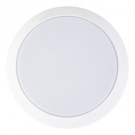 LUMINARIO LED DE 32.9 CM LUZ BLANCA-TodoenunSitio-LITHONIA LIGHTING