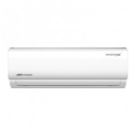 MINISPLIT INVERTER MIRAGE 1 TONELADA 220 V FRÍO/CALOR-TodoenunSitio-MIRAGE