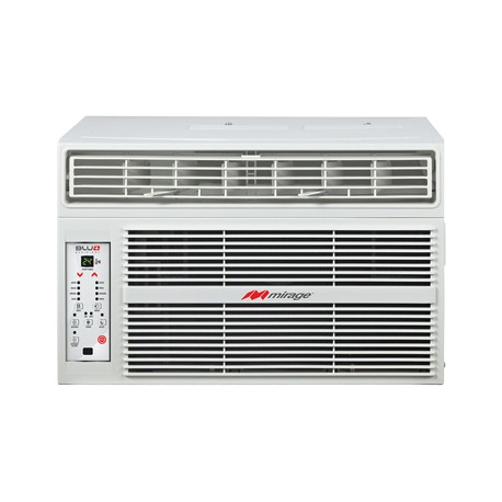 AIRE ACONDICIONADO MIRAGE 8000 BTUS 110 V-TodoenunSitio-MIRAGE