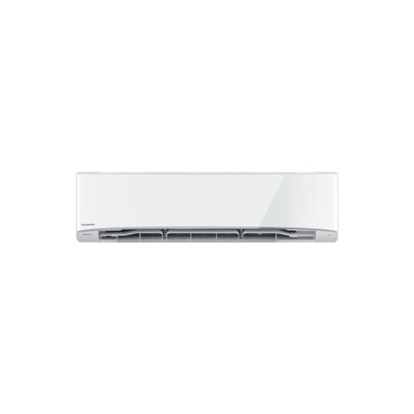 MINISPLIT INVERTER PANASONIC 1 TONELADA 220 V FRÍO Y CALOR-TodoenunSitio-PANASONIC