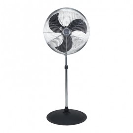 VENTILADOR INDUSTRIAL PEDESTAL 20"-TodoenunSitio-BRISA