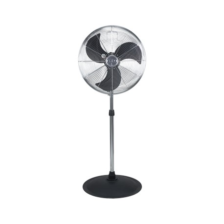 VENTILADOR INDUSTRIAL PEDESTAL 20"-TodoenunSitio-BRISA