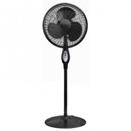 VENTILADOR DE PEDESTAL 16 PULGADAS-TodoenunSitio-MYTEK