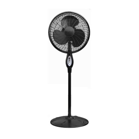 VENTILADOR DE PEDESTAL 16 PULGADAS-TodoenunSitio-MYTEK