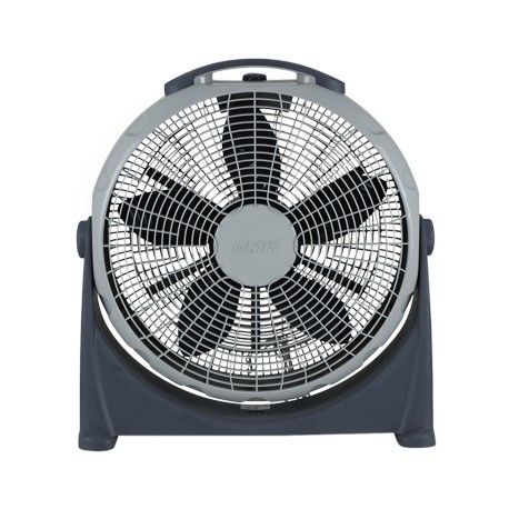 VENTILADOR DE PISO DE 20 PULGADAS DE ALTA VELOCIDAD-TodoenunSitio-MYTEK