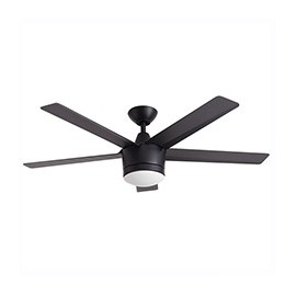 VENTILADOR DE TECHO MERWRY 52" LED-TodoenunSitio-HDC