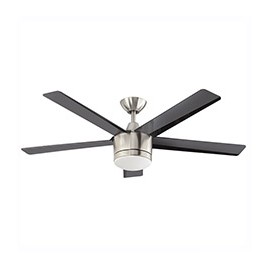 VENTILADOR DE TECHO MERWRY 52" LED-TodoenunSitio-HAMPTON BAY