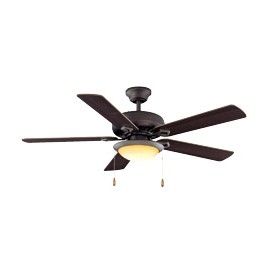 VENTILADOR DE TECHO SOUTHWIND 52"-TodoenunSitio-HAMPTON BAY