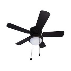 VENTILADOR DE TECHO CAPRI 36"-TodoenunSitio-HAMPTON BAY