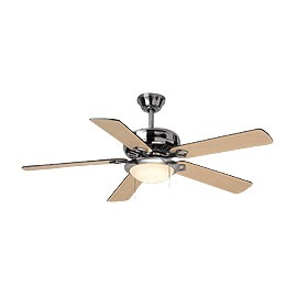 VENTILADOR DE TECHO SOUTHWIND 52"-TodoenunSitio-HAMPTON BAY