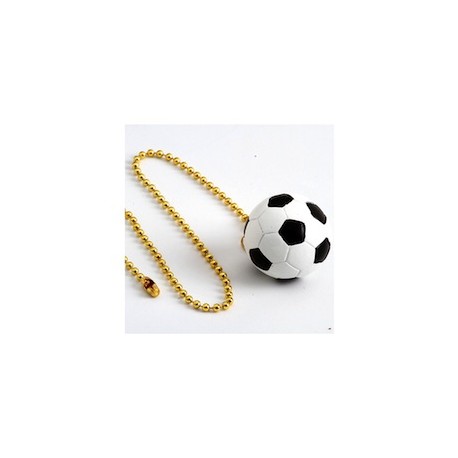 JALADERA PARA ABANICO FUTBOOL SOCCER-TodoenunSitio-SWI