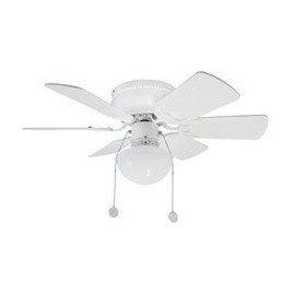 VENTILADOR DE TECHO AMÉRICA 30"-TodoenunSitio-HAMPTON BAY