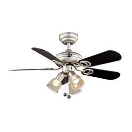 VENTILADOR DE TECHO 36"-TodoenunSitio-HAMPTON BAY