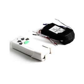 CONTROL REMOTO PARA VENTILADOR 3 VELOCIDADES-TodoenunSitio-SWI