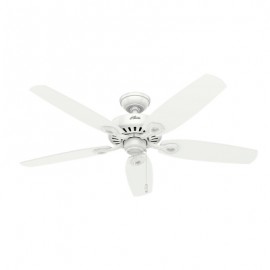 VENTILADOR DE TECHO HUNTER BUILDER ELITE 52IN SIN-TodoenunSitio-HUNTER