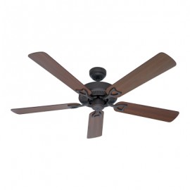 VENTILADOR DE TECHO HUNTER CLASSIC ELITE 52IN SIN-TodoenunSitio-HUNTER