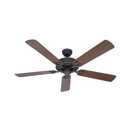 VENTILADOR DE TECHO HUNTER CLASSIC ELITE 52IN SIN-TodoenunSitio-HUNTER