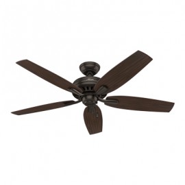 VENTILADOR DE TECHO HUNTER NEWSOME 52IN SIN LUZ-TodoenunSitio-HUNTER