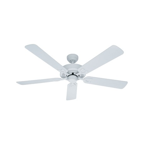 VENTILADOR DE TECHO HUNTER CLASSIC ELITE 52IN SIN-TodoenunSitio-HUNTER