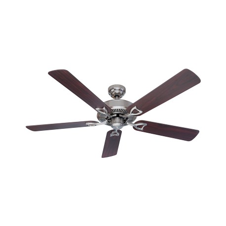 VENTILADOR DE TECHO HUNTER CLASSIC ELITE 52IN SIN-TodoenunSitio-HUNTER