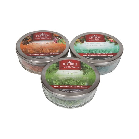 AROMATIZANTE DE MESA VARIEDAD DE AROMAS-TodoenunSitio-