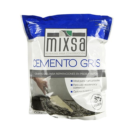 CEMENTO GRIS 1.5 KG-TodoenunSitio-