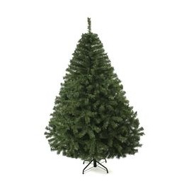ÁRBOL NAVIDEÑO ARTIFICIAL CANADIENSE 1.90 M VERDE-TodoenunSitio-