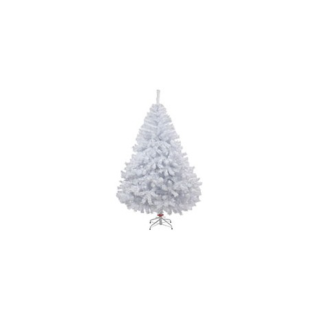 ÁRBOL NAVIDEÑO ARTIFICIAL CANADIENSE 1.90 M BLANCO-TodoenunSitio-