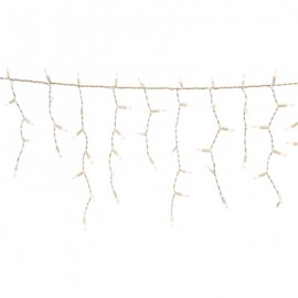 SERIE DE LUCES LLUVIA 300 LUCES BLANCO-TodoenunSitio-HOME ACCENTS HOLIDAY