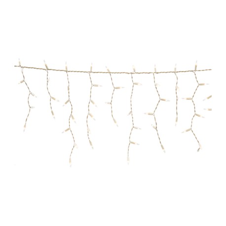 SERIE DE LUCES LLUVIA 300 LUCES BLANCO-TodoenunSitio-HOME ACCENTS HOLIDAY