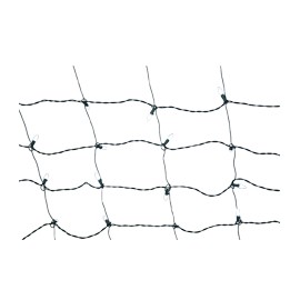 RED DE LUCES LED PARA ÁRBOL DE NAVIDAD C3 70 LUCES BLANCO-TodoenunSitio-HOME ACCENTS HOLIDAY